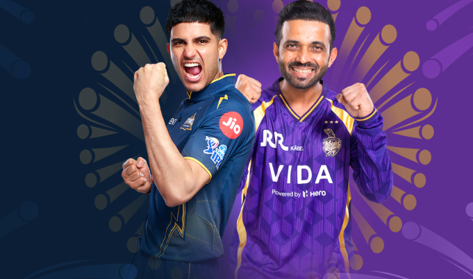 కేకేఆర్‌కు చావోరేవో.. హోమ్ గ్రౌండ్‌లో గుజరాత్ సత్తా చాటుతుందా?